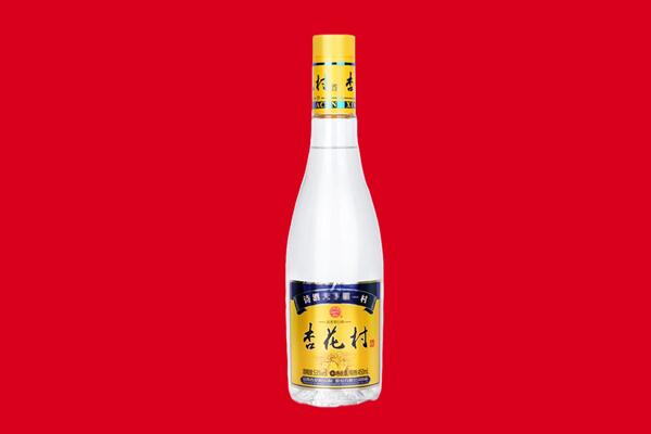 鄂尔多斯杭锦旗回收杏花村