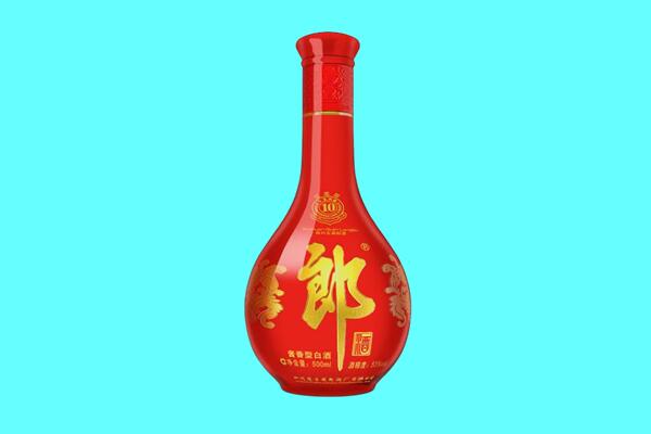 鄂尔多斯杭锦旗回收郎酒