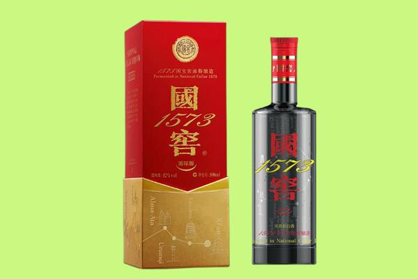 鄂尔多斯杭锦旗回收国窖