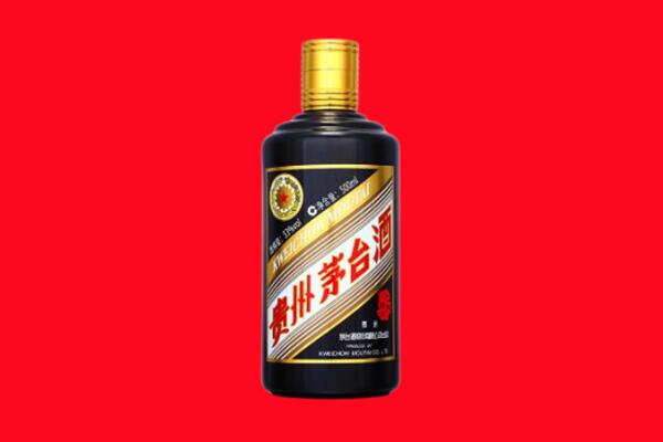 鄂尔多斯杭锦旗回收茅台酒瓶